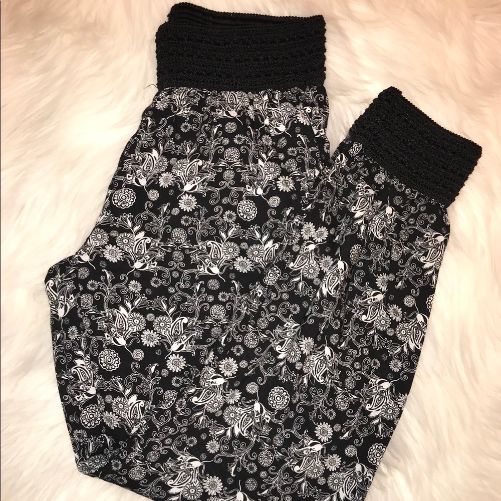 Pants